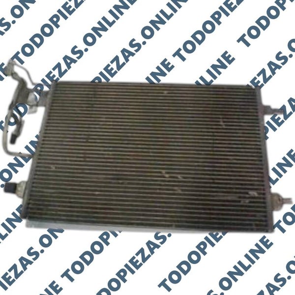 Radiador Aire Acondicionado Volkswagen OEM: 380 260 401A