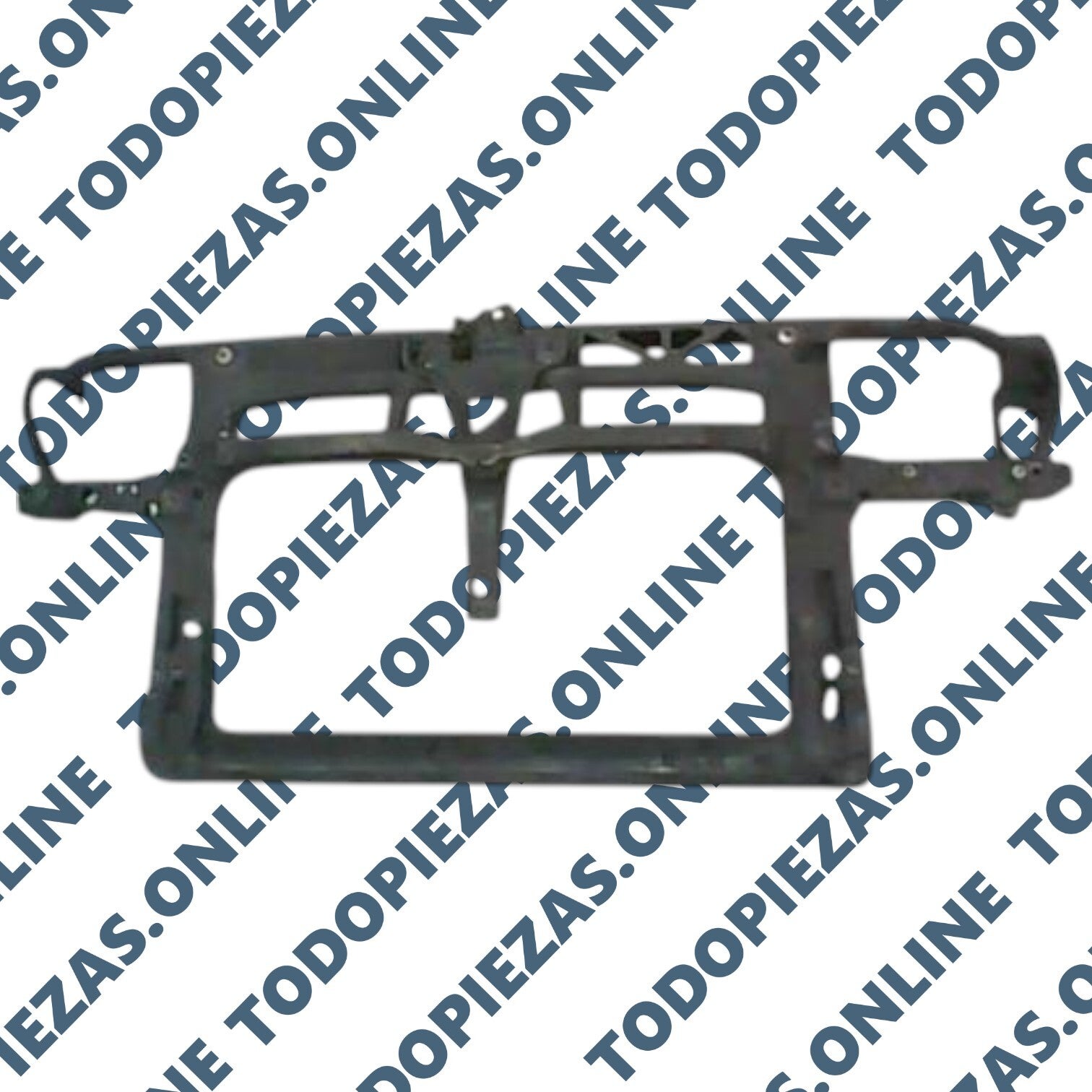 Frente delantero Volkswagen OEM: 1J0805588