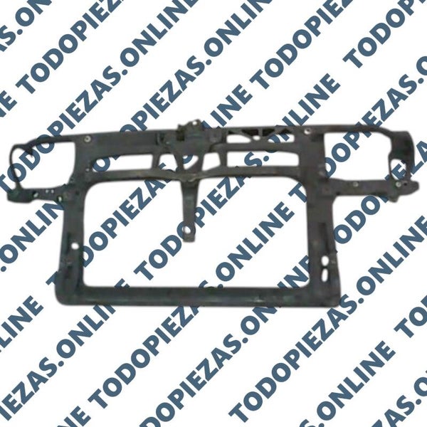 Frente delantero Volkswagen OEM: 1J0805588