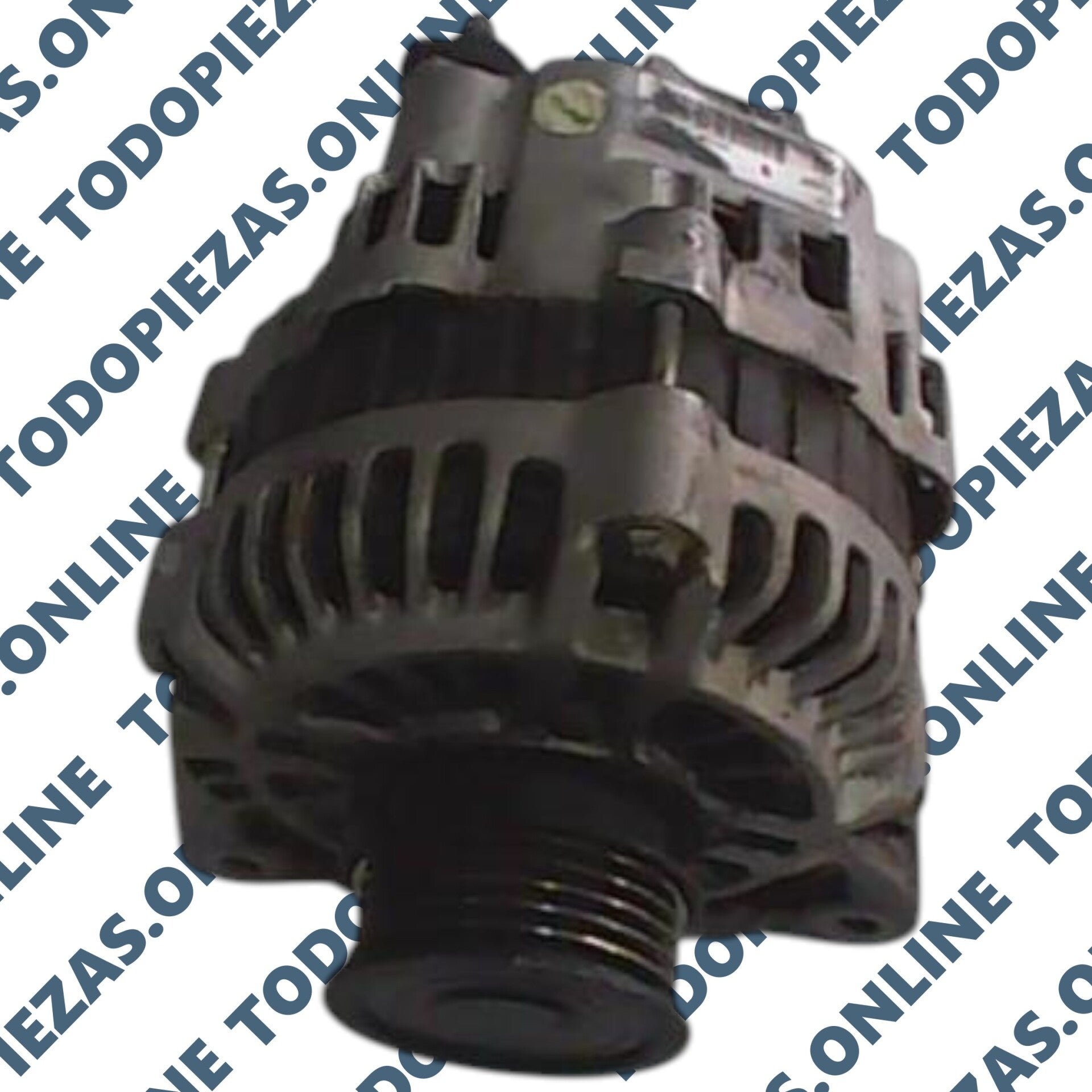 Alternador 14V Denso Renault OEM: 711368692