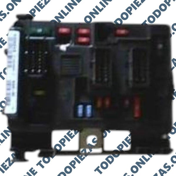 Centralita BSM Peugeot OEM: 9664058980