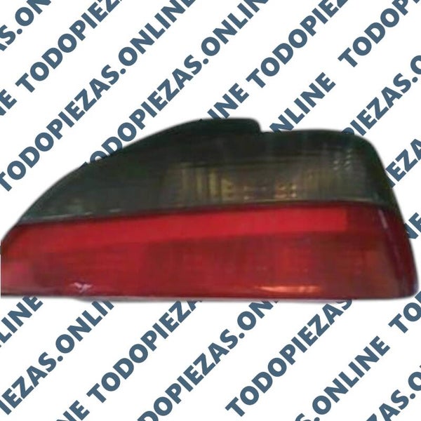 Piloto trasero Derecho Peugeot OEM: 6351E8