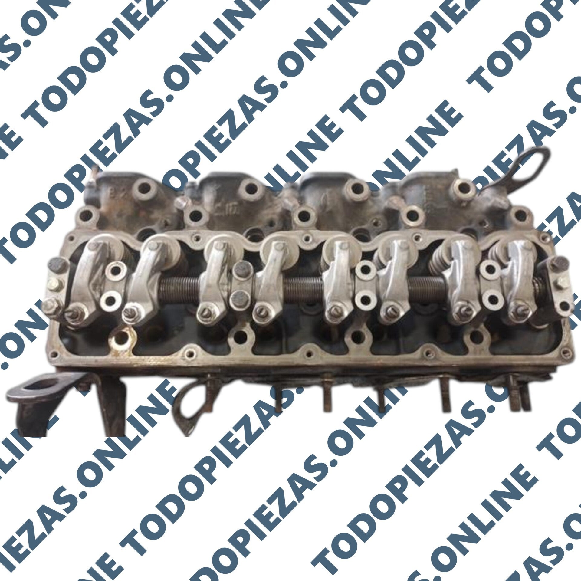 Culata Motor Nissan OEM: 321329x100