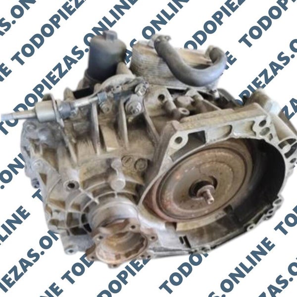 Caja de cambios Automática 6 Velocidades Volkswagen OEM: 09G300037P