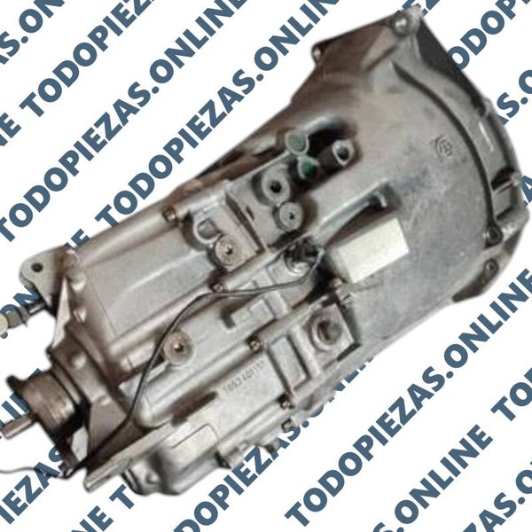 Caja de cambios Manual 5 Velocidades BMW OEM: 23001434404