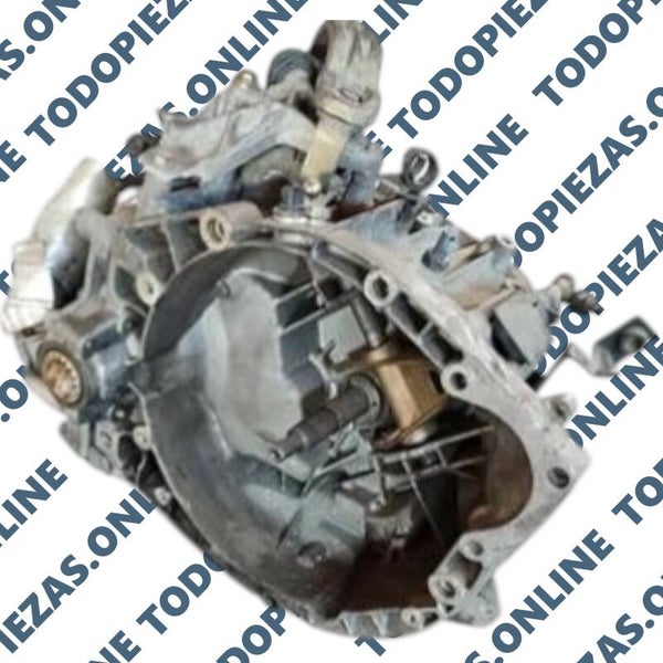 Caja de Cambios Manual 5 Velocidades Citroën OEM: 2222.X8