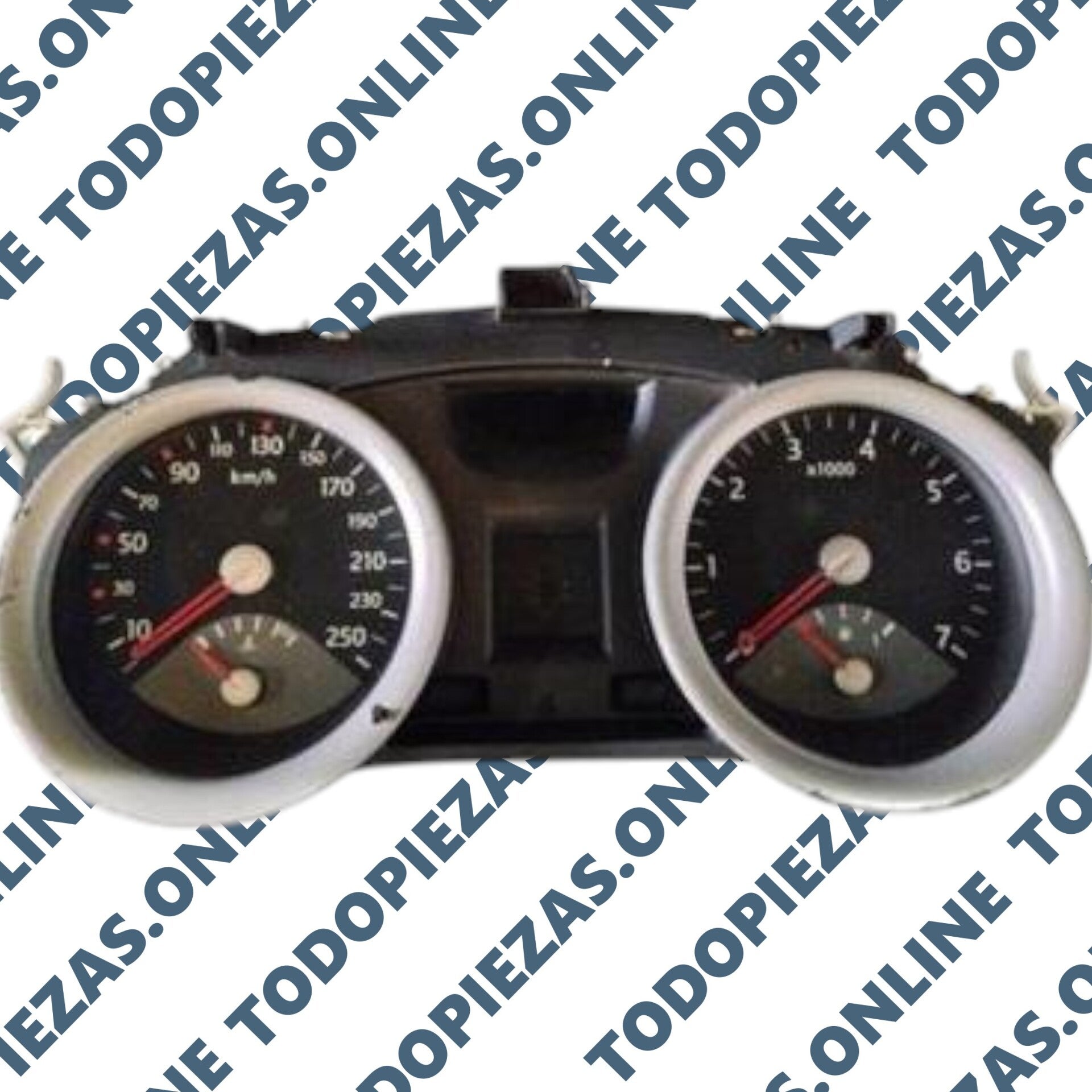 Cuadro de instrumentos completo Renault Diésel OEM: 8200364007