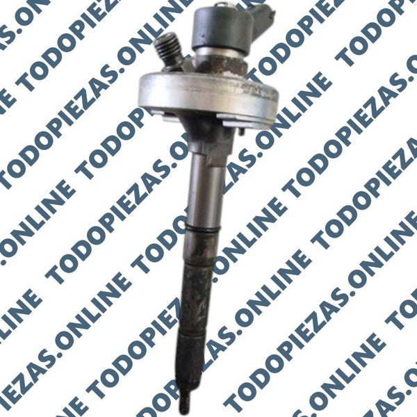 Inyector Diésel Renault OEM: 8200403333