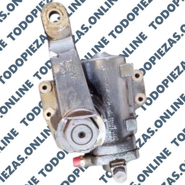 Caja de dirección Renault OEM: 8200307154