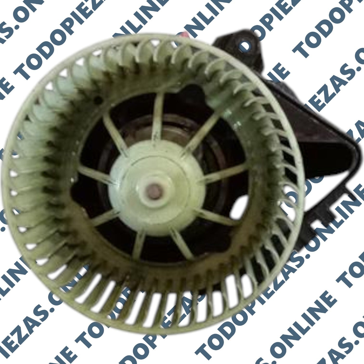 Ventilador calefacción Renault OEM: A52656770C
