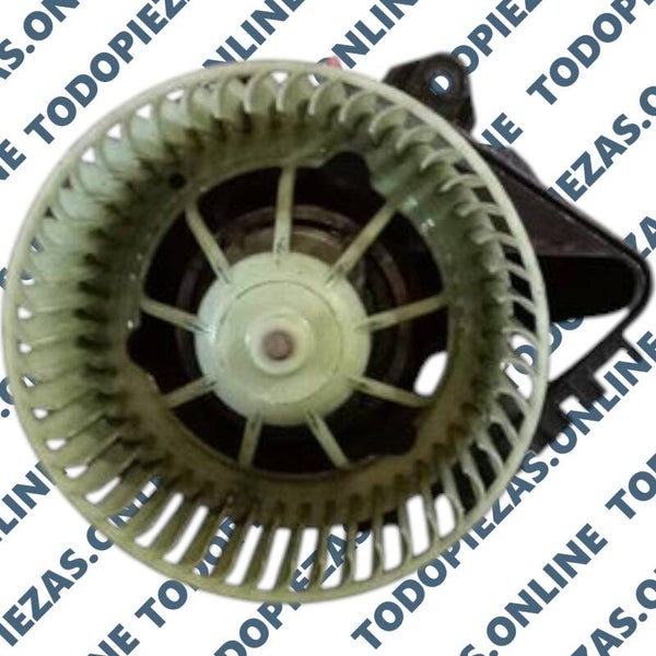 Ventilador calefacción Renault OEM: A52656770C