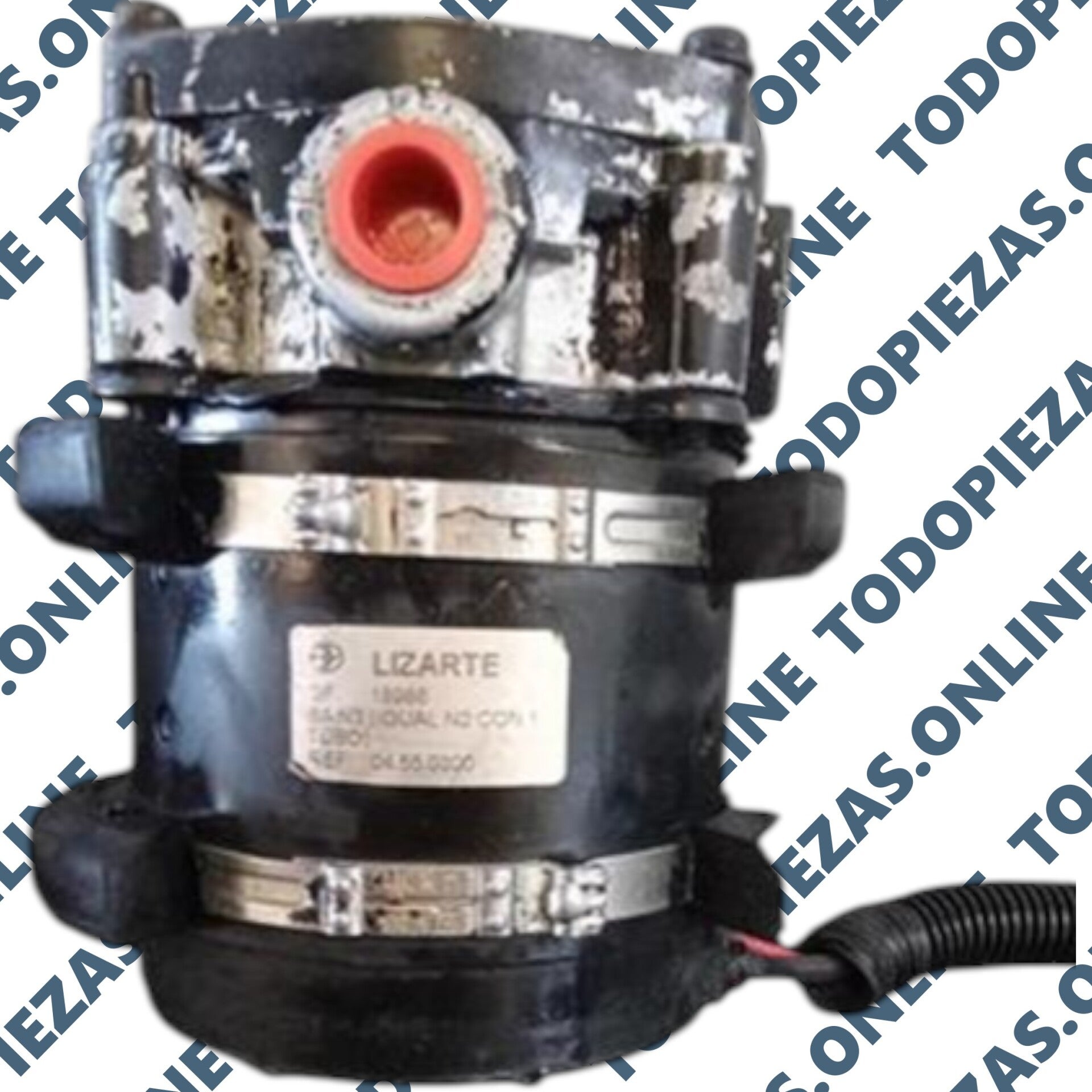 Bomba Dirección Eléctrica Citroën OEM: 4007W2