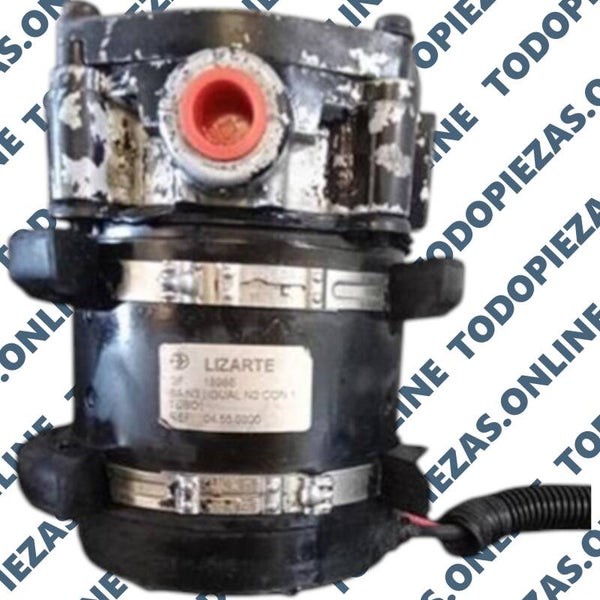 Bomba Dirección Eléctrica Citroën OEM: 4007W2