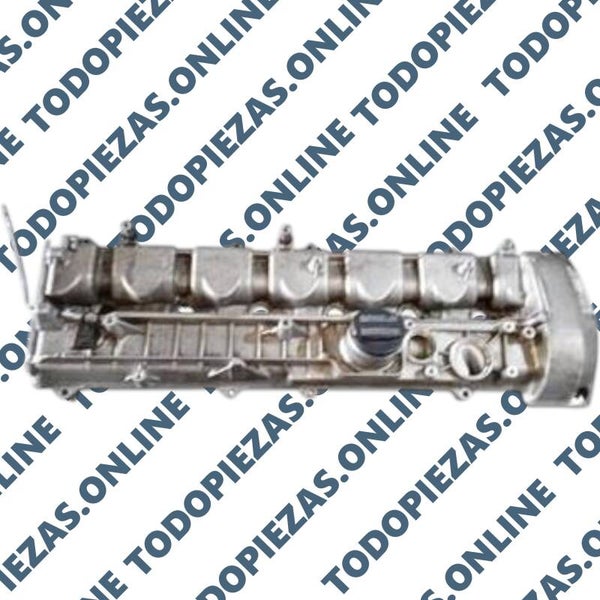 Tapa balancines Despiece Motor OM 611.960 Mercedes-Benz OEM: A648160005