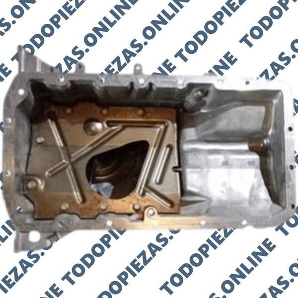 Cárter de aceite Motor BMW OEM: 11 13 2 246 907