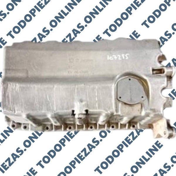 Cárter de aceite Motor SEAT OEM: 038103603AJ