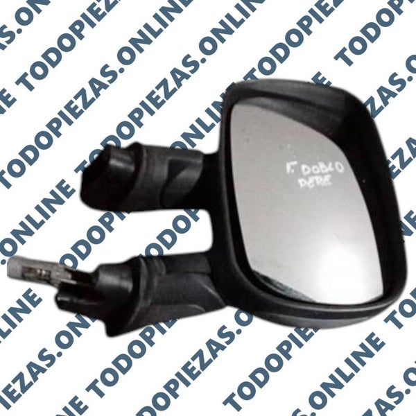 Retrovisor exterior manual derecho Fiat OEM: E30158099