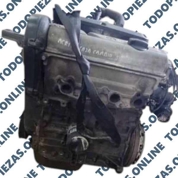 Motor Completo Volkswagen AEX 1.4 / 60 CV OEM: 030100035BX
