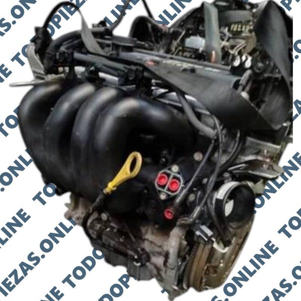 Motor Completo Ford FYDB 1.6 / 100 CV OEM: 1363318