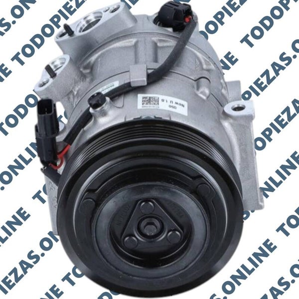 Compresor de Aire Acondicionad Hyundai OEM: 97701N7100