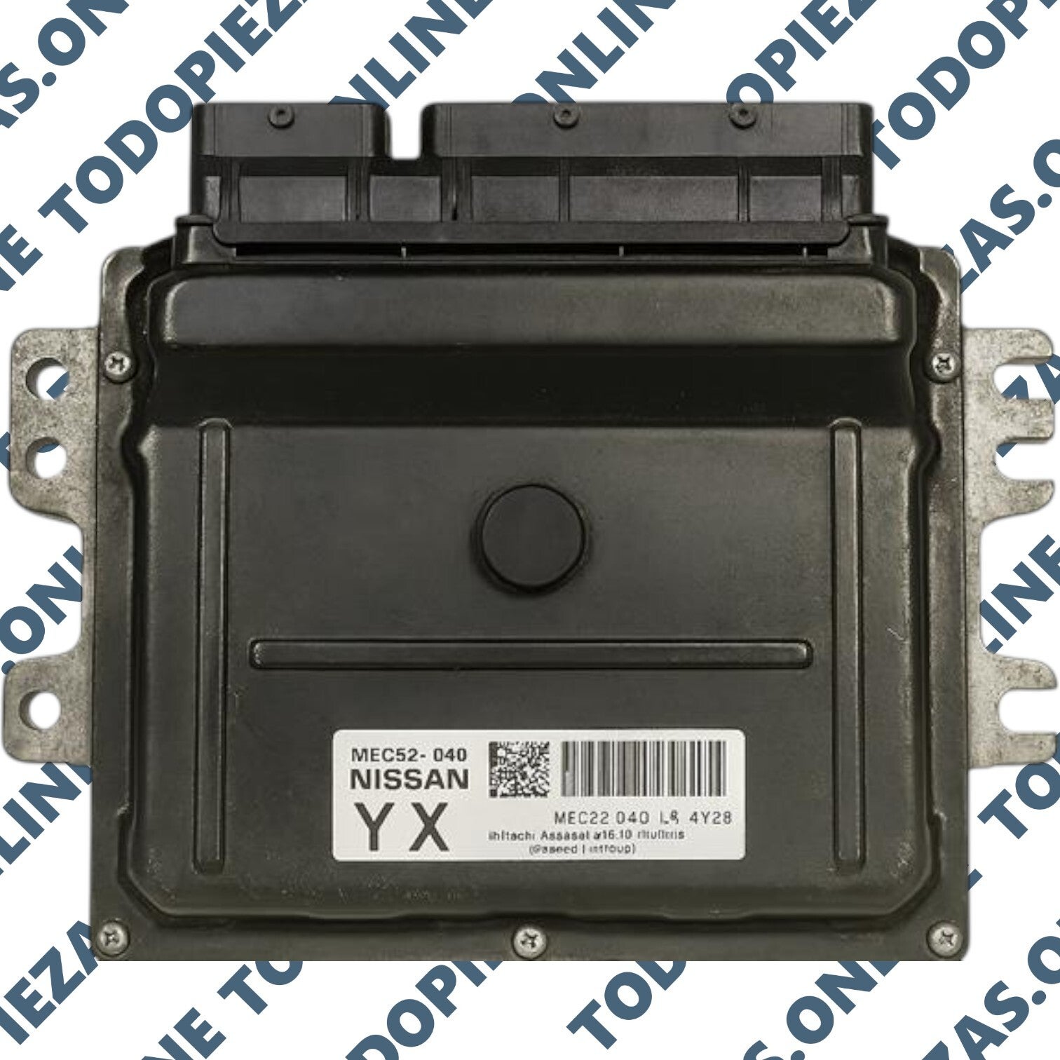 Caudalímetro Citroën OEM: 9645948780