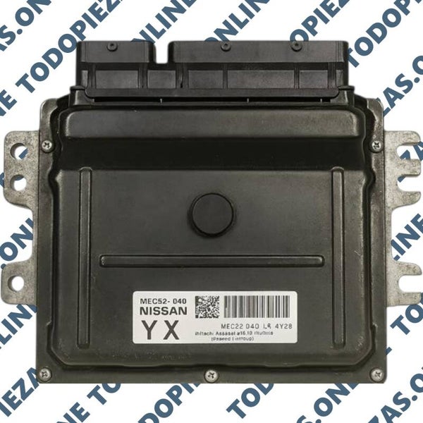 Centralita de Encendido Módulo Nissan OEM: MEC52-040