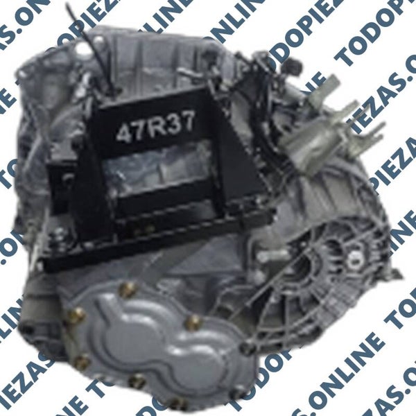 Caja de Cambios Manual 5 Velocidades Rover OEM: TAY104110