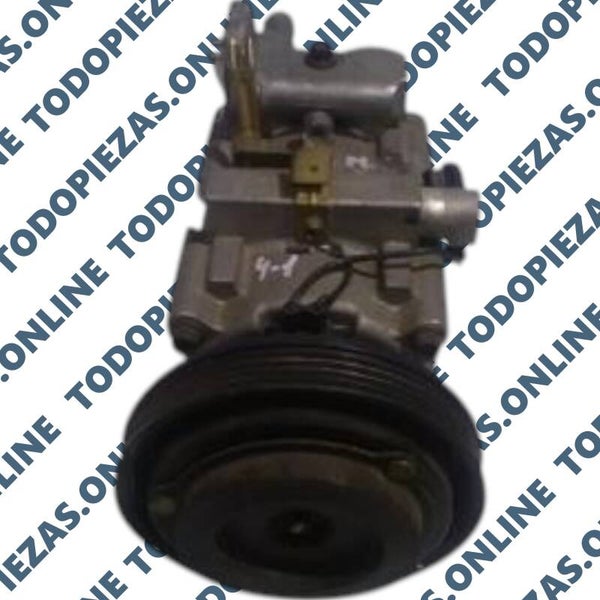 Compresor de Aire Acondicionado Hyundai OEM: 977012C100