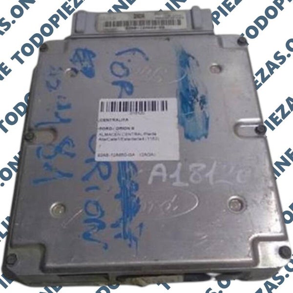 Centralita de Motor ECU/ECM Ford OEM: 92AB12A650GA
