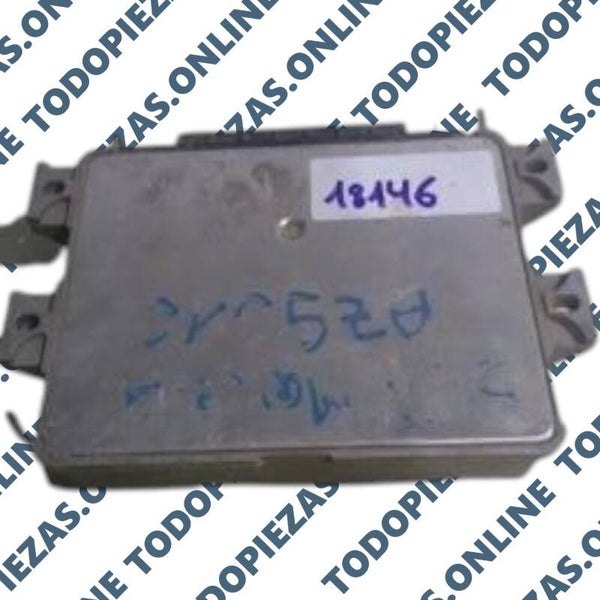 Centralita de Motor ECU/ECM Seat OEM: SE028906021A