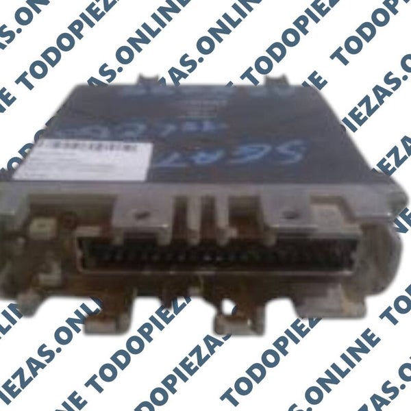 Centralita de Motor ECU/ECM Seat OEM: 036906034DR