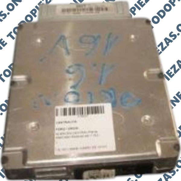 Centralita de Motor ECU/ECM Ford OEM: 92AB-12A650-GA