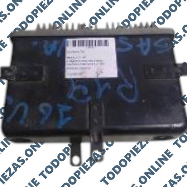 Centralita De Motor ECU/ECM Renault OEM: 8200259363