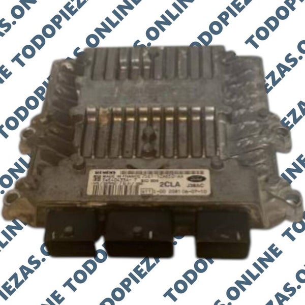 Centralita de Motor ECU/ECM Ford OEM: 7S61-12A650-AA