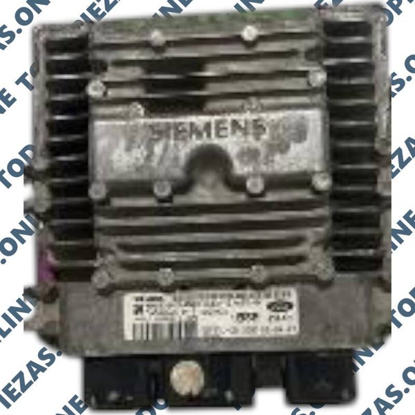 Centralita de Motor ECU/ECM Ford OEM: 2S6A-12A650-BK