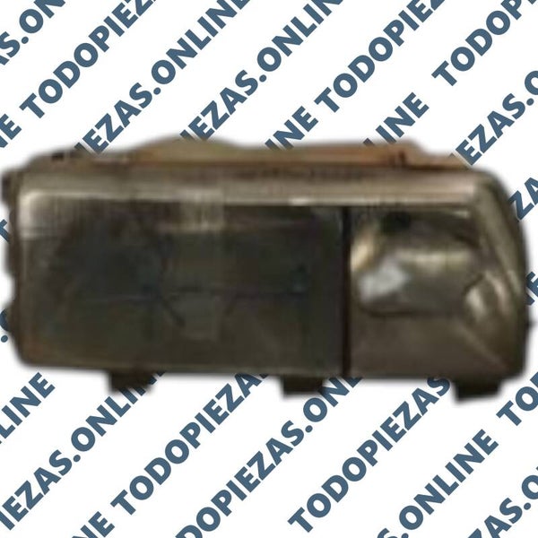 Faro delantero Izquierdo Halógeno Renault OEM: 7702147562