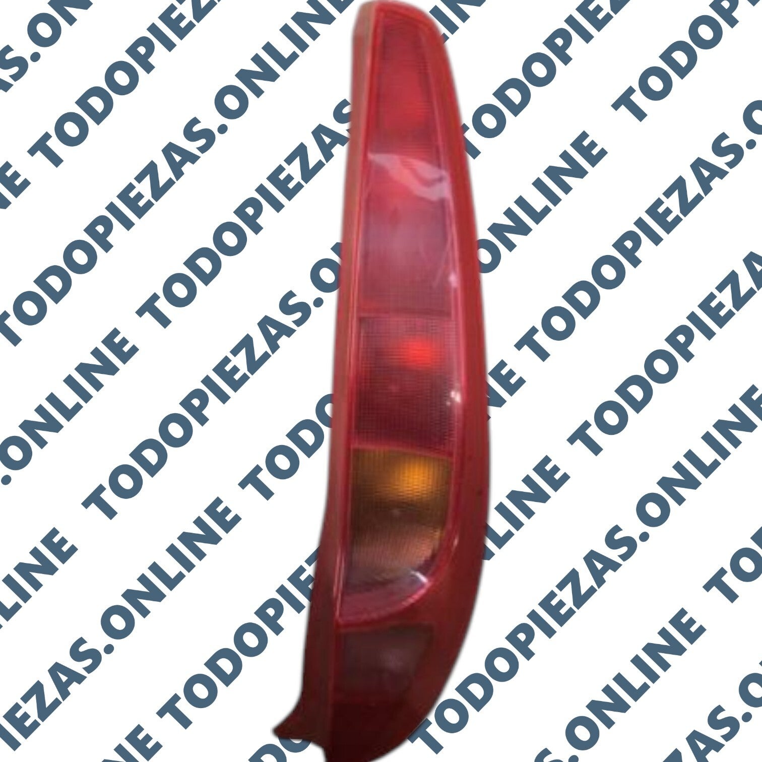 Piloto trasero Derecho Fiat OEM: 46556558