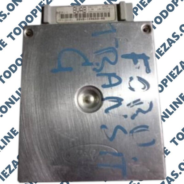 Centralita de Motor ECU/ECM Ford OEM: 88VB-12A650-AD