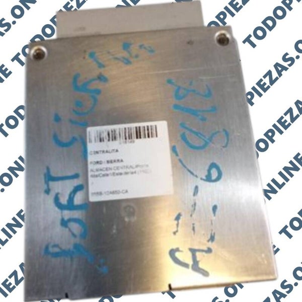 Centralita de Motor ECU/ECM Ford OEM: 85GB-12A650-CA