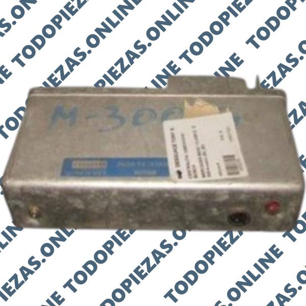 Módulo ABS Mercedes-Benz Clase E 1998 OEM: 0034310312