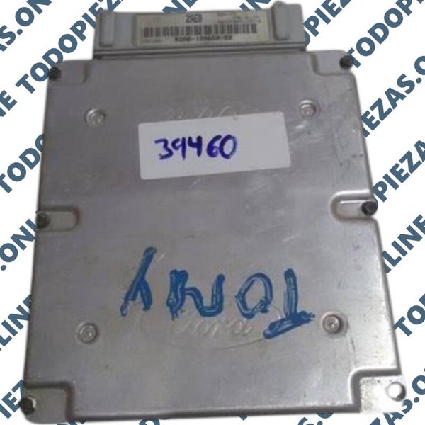 Centralita de Motor ECU/ECM Ford OEM: 92AB-12A650-EB