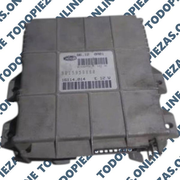 Centralita de Motor ECU/ECM Citroën OEM: 98 159 588 80
