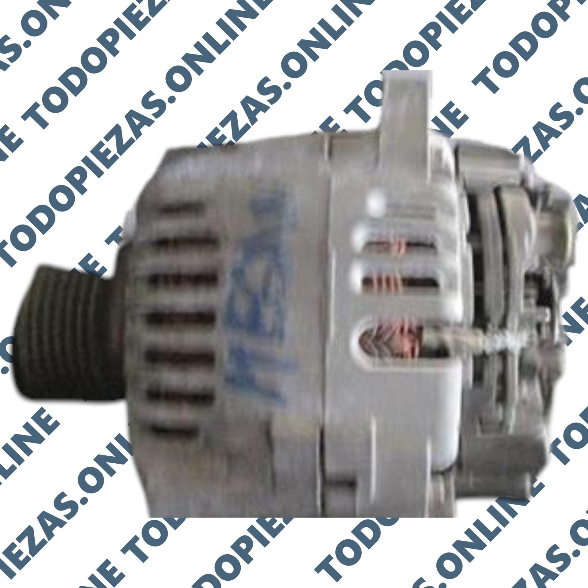 Alternador 14V Valeo Renault OEM: 440068