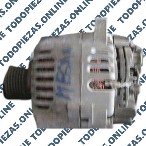 Alternador 14V Valeo Renault OEM: 440068
