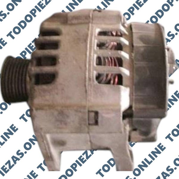 Alternador 12V Valeo Renault OEM: 8200390675
