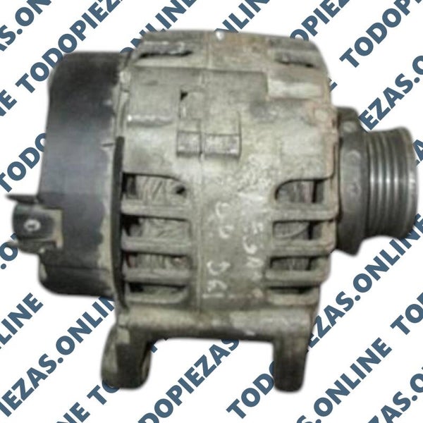 Alternador 14V Valeo Renault OEM: 8200022774
