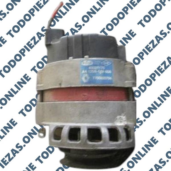 Alternador 14V Magneti Marelli Renault OEM: 63321170