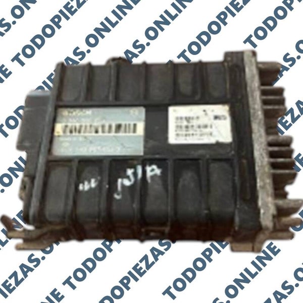 Centralita de Motor ECU/ECM Volkswagen OEM: 0 261 200 258