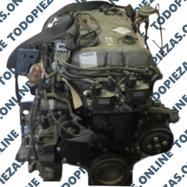 Motor Completo Ford NSD 2.0 / 136 CV OEM: 1010373