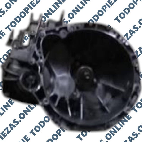 Caja de cambios Manual 6 Velocidades Renault OEM: 8200371309